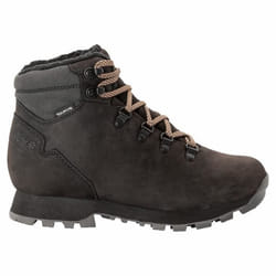 Chaussures de marche de randonnée femme Jack Wolfskin Thunder Bay Texaporeid Mid - phantom - 43