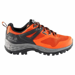 Chaussures de randonnée Jack Wolfskin Rebellion Guide Texapore Low