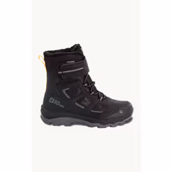 Chaussures de randonnée enfant Jack Wolfskin Vojo WT Texapore High