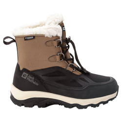 Botte d'hiver enfant Jack Wolfskin Vojo Shell XT Texaporeid Mid GT