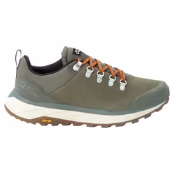 Chaussures de randonnée Jack Wolfskin Terraventure Urban Low
