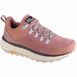 Baskets bas femme Jack Wolfskin Terraventure Urban