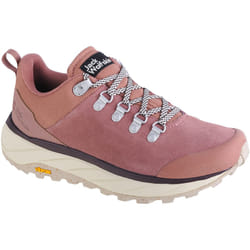 Baskets bas femme Jack Wolfskin Terraventure Urban