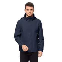 Veste imperméable Jack Wolfskin Stormy Point 2L