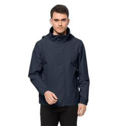 Veste imperméable Jack Wolfskin Stormy Point 2L