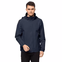 Veste imperméable Jack Wolfskin Stormy Point 2L
