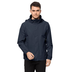 Veste imperméable Jack Wolfskin Stormy Point 2L