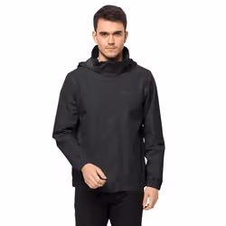 Veste imperméable Jack Wolfskin Stormy Point 2L