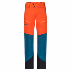 Pantalon de ski Jack Wolfskin Alpspitze 3L
