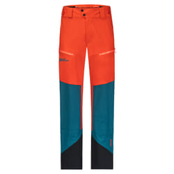 Pantalon de ski Jack Wolfskin Alpspitze 3L