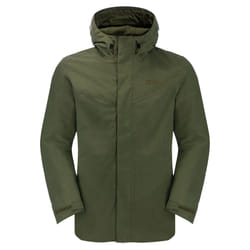 Veste Jack Wolfskin Altenberg 3In1 M