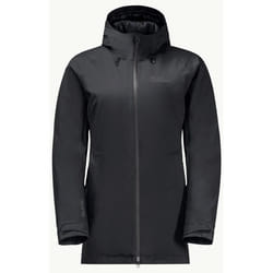 Veste imperméable femme Jack Wolfskin Stirnberg INS