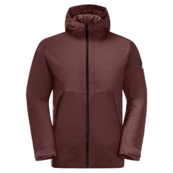 Veste imperméable Jack Wolfskin Tempelhof