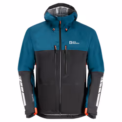 Veste Jack Wolfskin Morobbia 3L M