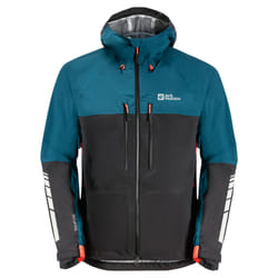 Veste Jack Wolfskin Morobbia 3L M
