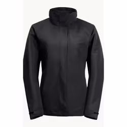 Doudoune 3 en 1 femme Jack Wolfskin Geisshorn