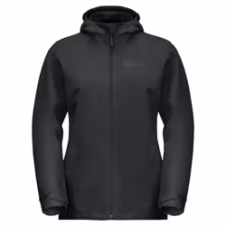 Polaire 3en1 femme Jack Wolfskin Moonrise