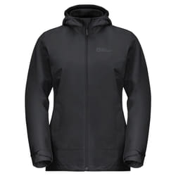 Polaire 3en1 femme Jack Wolfskin Moonrise