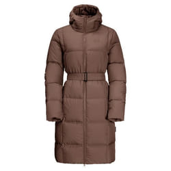 Doudoune femme Jack Wolfskin Frozen Lake