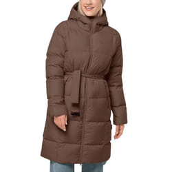 Doudoune femme Jack Wolfskin Frozen Lake