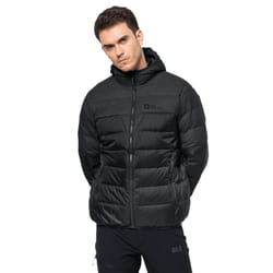 Doudoune à capuche Jack Wolfskin Dna Tundra