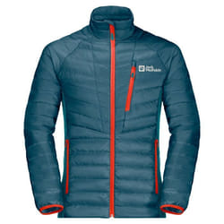 Veste imperméable Jack Wolfskin Routeburn Pro