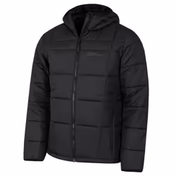 Doudoune à capuche Jack Wolfskin Bergland