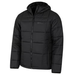 Doudoune à capuche Jack Wolfskin Bergland