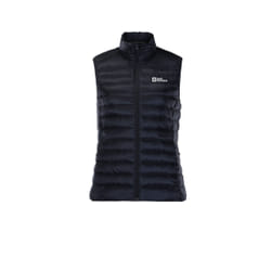 Doudoune sans manches femme Jack Wolfskin Pack & Go