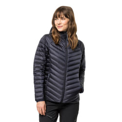 Doudoune à capuche femme Jack Wolfskin Passamani