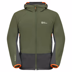 Veste Jack Wolfskin Eagle Peak II M