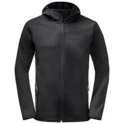 Veste imperméable à capuche Jack Wolfskin Bornberg