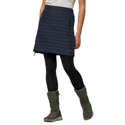 Jupe femme Jack Wolfskin Iceguard