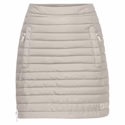 Jupe femme Jack Wolfskin Iceguard