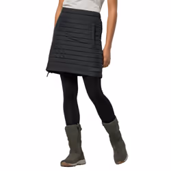 Jupe femme Jack Wolfskin Iceguard