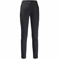 Pantalon slim femme Jack Wolfskin Geigelstein