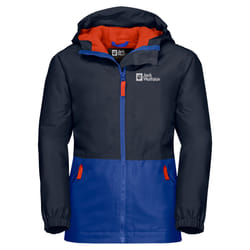 Doudoune enfant Jack Wolfskin Snowy Days