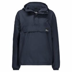 Veste imperméable isolante enfant Jack Wolfskin Spirit Smock