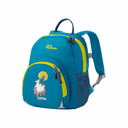 Jack Wolfskin Buttercup, Ville, Garçon/Fille, Polyester