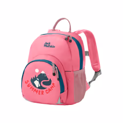 Jack Wolfskin Buttercup, Ville, Fille, Polyester
