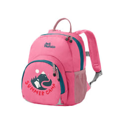 Jack Wolfskin Buttercup sac à dos Sac à dos normal Rose Polyester