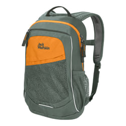 Jack Wolfskin Track Jack sac à dos Sac à dos de voyage Vert Polyester