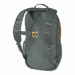 Jack Wolfskin Track Jack sac à dos Sac à dos de voyage Vert Polyester