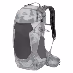 Jack Wolfskin Crosstrail, Sport, Unisexe, Polyamide, Polyester