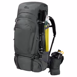 Jack Wolfskin Denali 65 L Vert