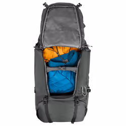 Jack Wolfskin Denali 65 L Vert