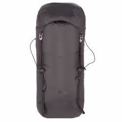 Sac à dos Jack Wolfskin 3D Aerorise 40 - Phantom - Randonnée - Femme