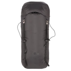 Sac à dos Jack Wolfskin 3D Aerorise 40 - Phantom - Randonnée - Femme