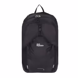 Sac à dos Jack Wolfskin Moab Jam 16 - Flash black - 44 cm - Synthétique - Femme - VTT