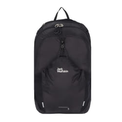 Sac à dos Jack Wolfskin Moab Jam 16 - Flash black - 44 cm - Synthétique - Femme - VTT
